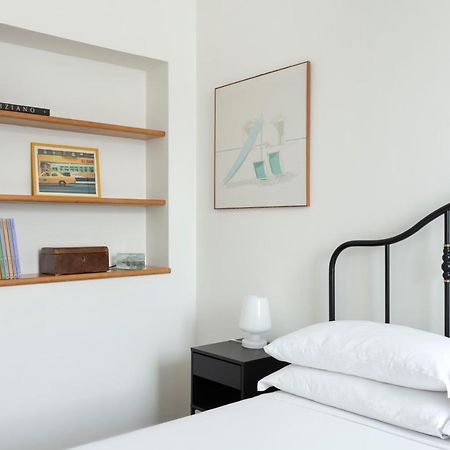 Relais Quinto Piano Apartment Rome Exterior photo