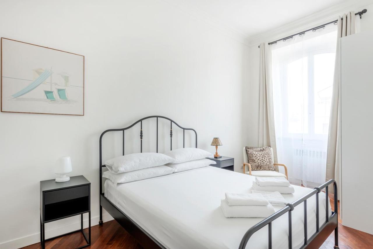 Relais Quinto Piano Apartment Rome Exterior photo