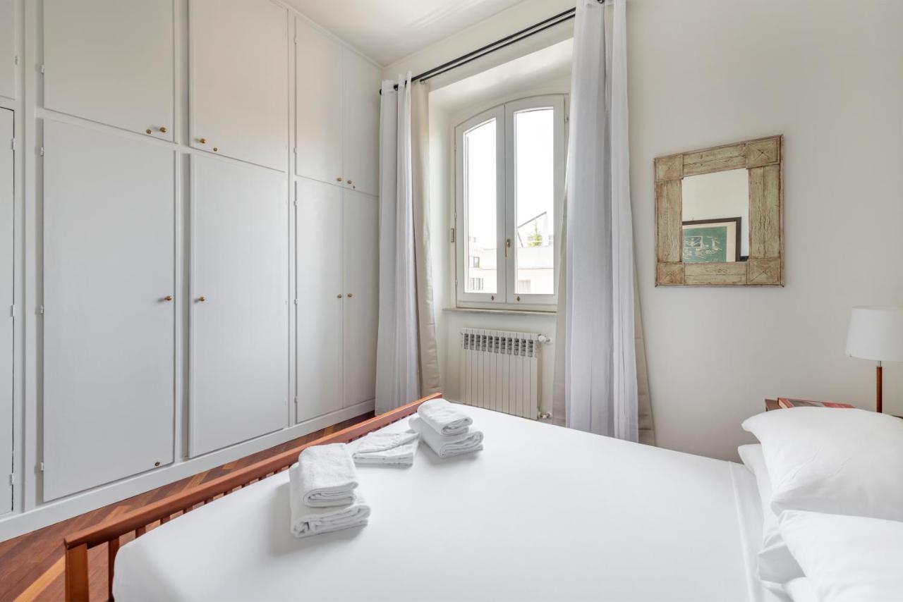 Relais Quinto Piano Apartment Rome Exterior photo