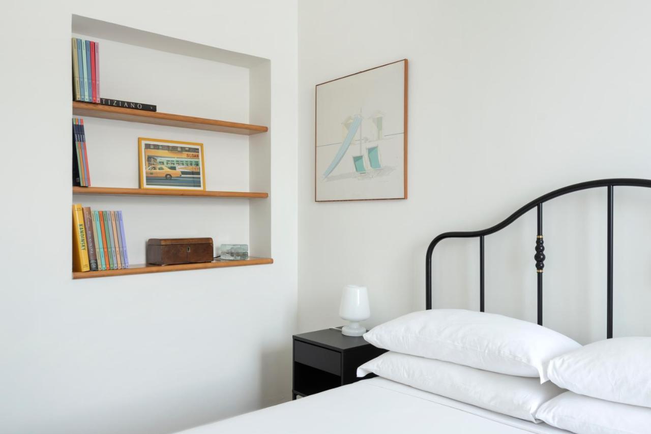 Relais Quinto Piano Apartment Rome Exterior photo