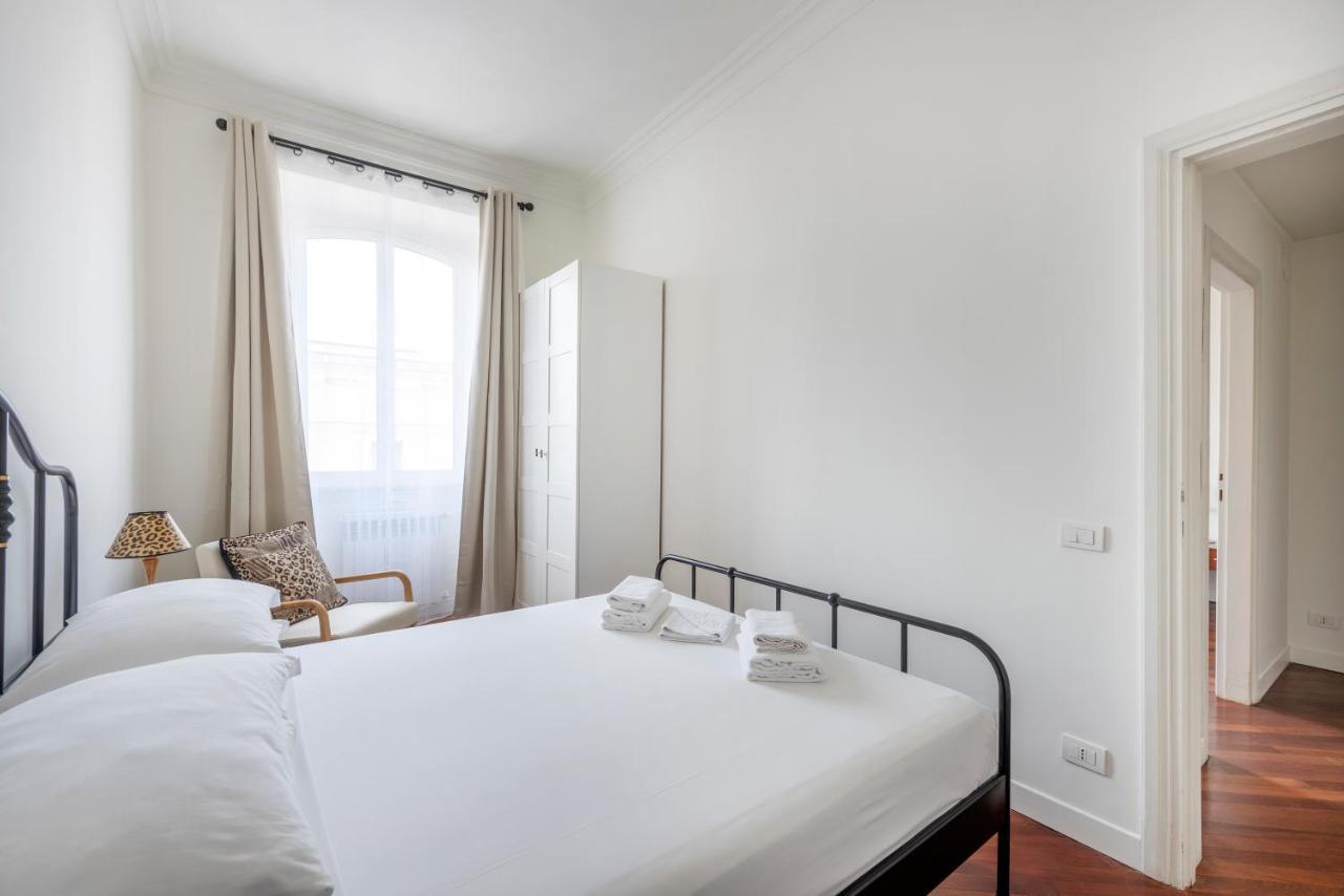 Relais Quinto Piano Apartment Rome Exterior photo