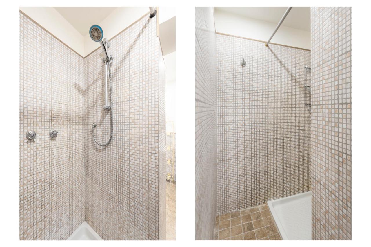 Relais Quinto Piano Apartment Rome Exterior photo
