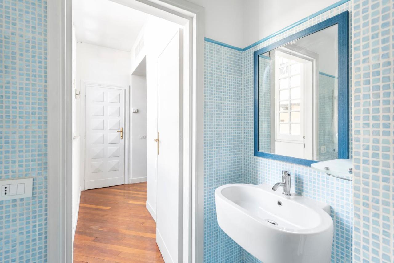 Relais Quinto Piano Apartment Rome Exterior photo