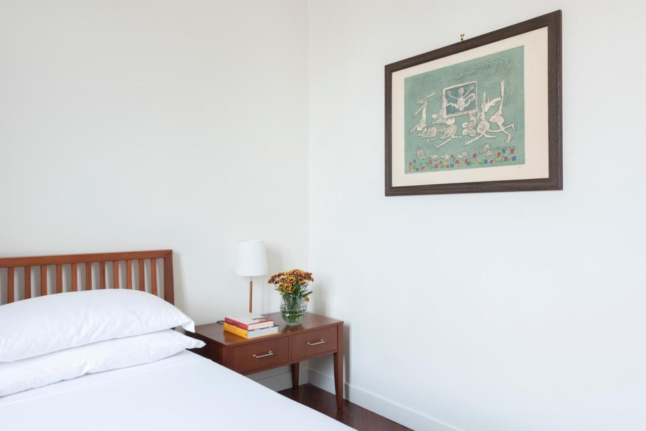 Relais Quinto Piano Apartment Rome Exterior photo