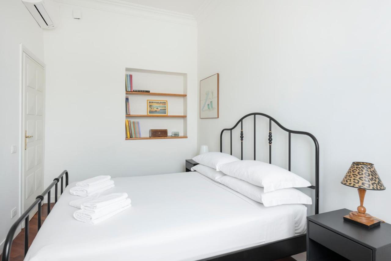Relais Quinto Piano Apartment Rome Exterior photo
