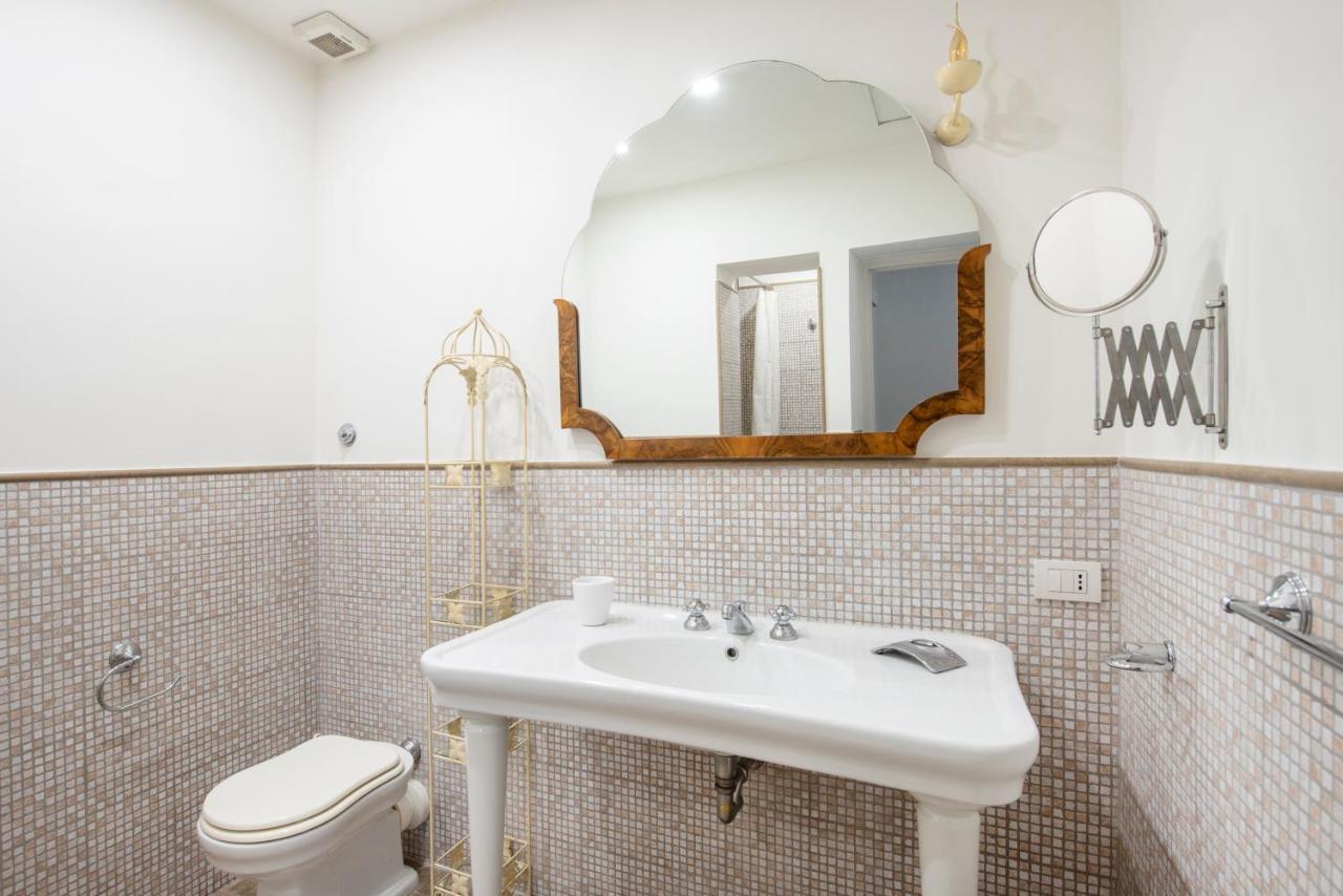 Relais Quinto Piano Apartment Rome Exterior photo